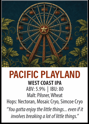 Pacific Playland photo