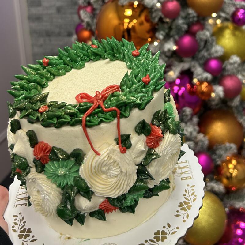 menu item 33 of 61, Holiday Themed 7