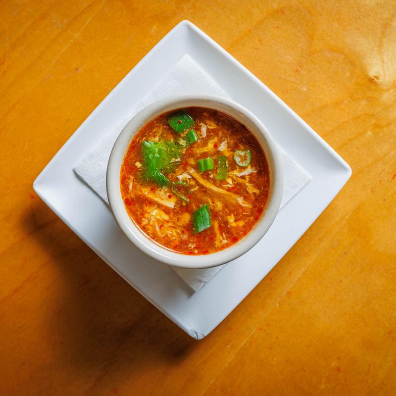 Soups & Salads photo