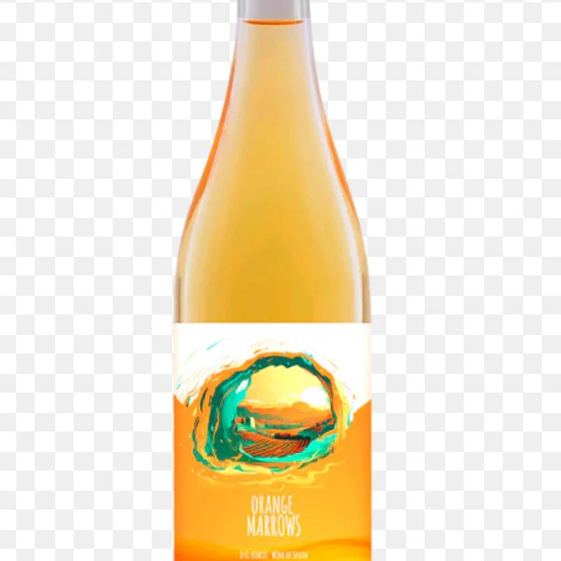 Orange Marrows photo