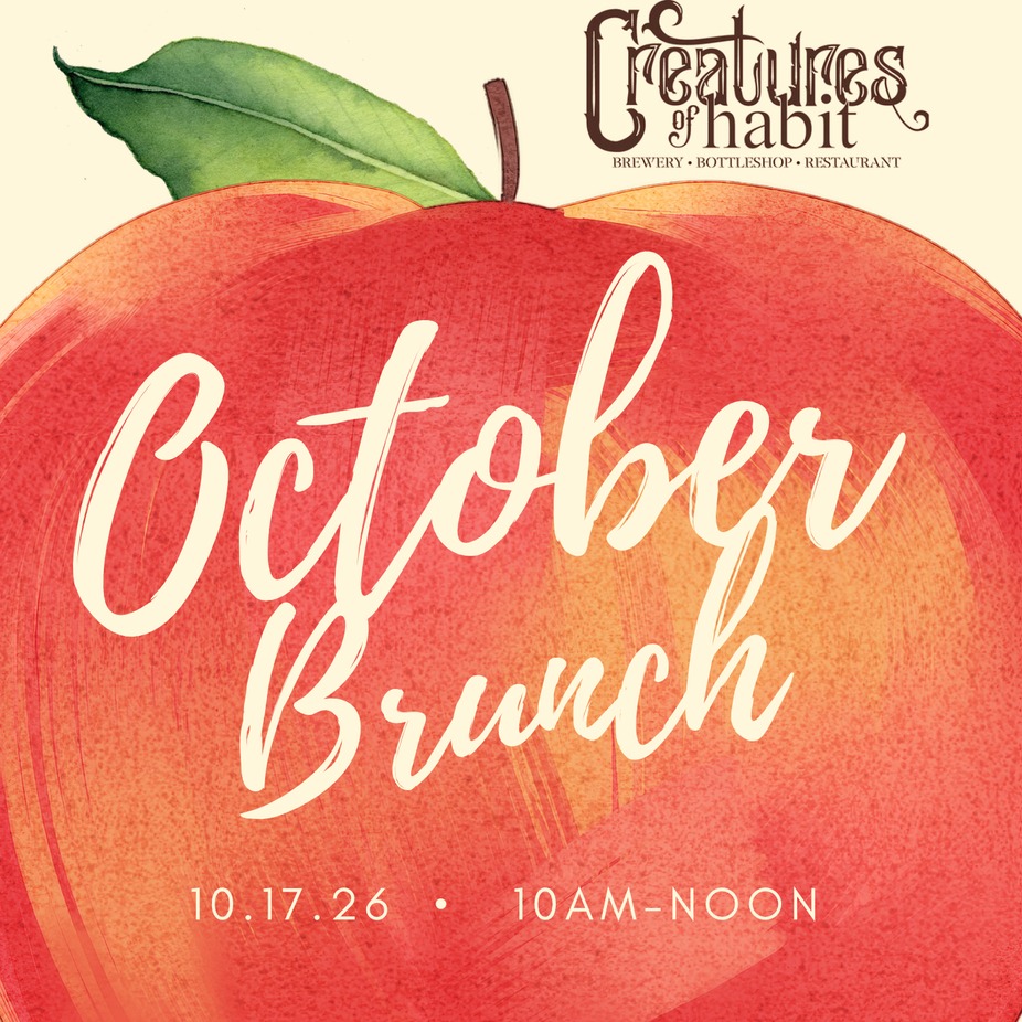 🥞 Biscuits, Bacon, and... Apples?! Oh my! 🍎 event photo