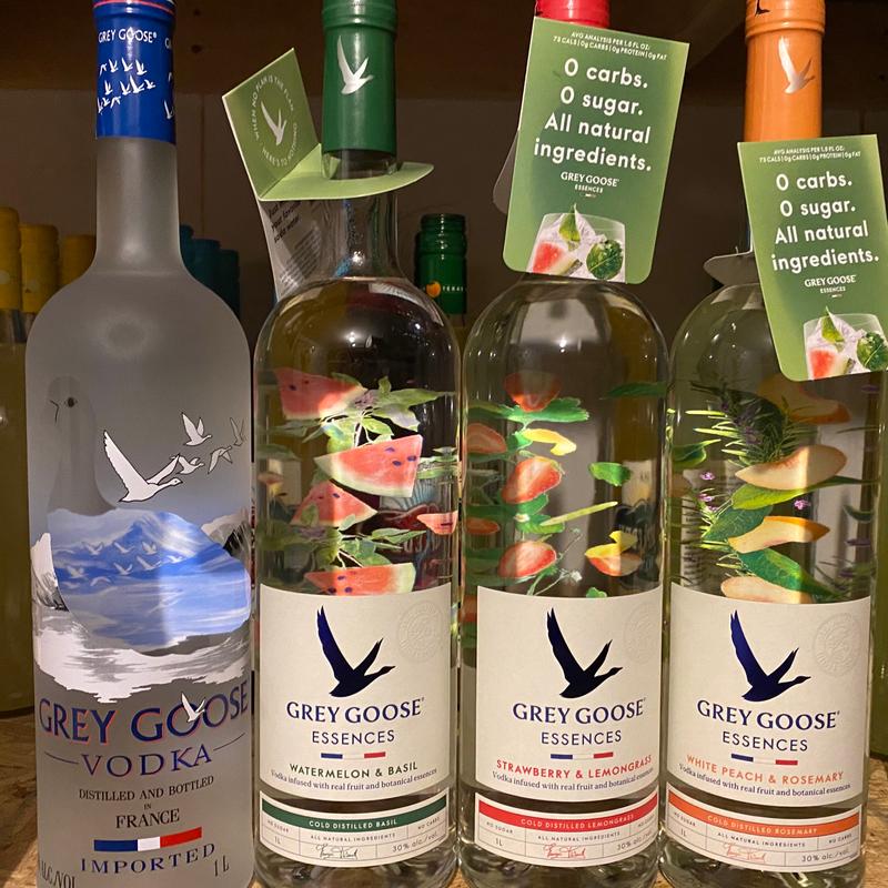 Grey Goose photo