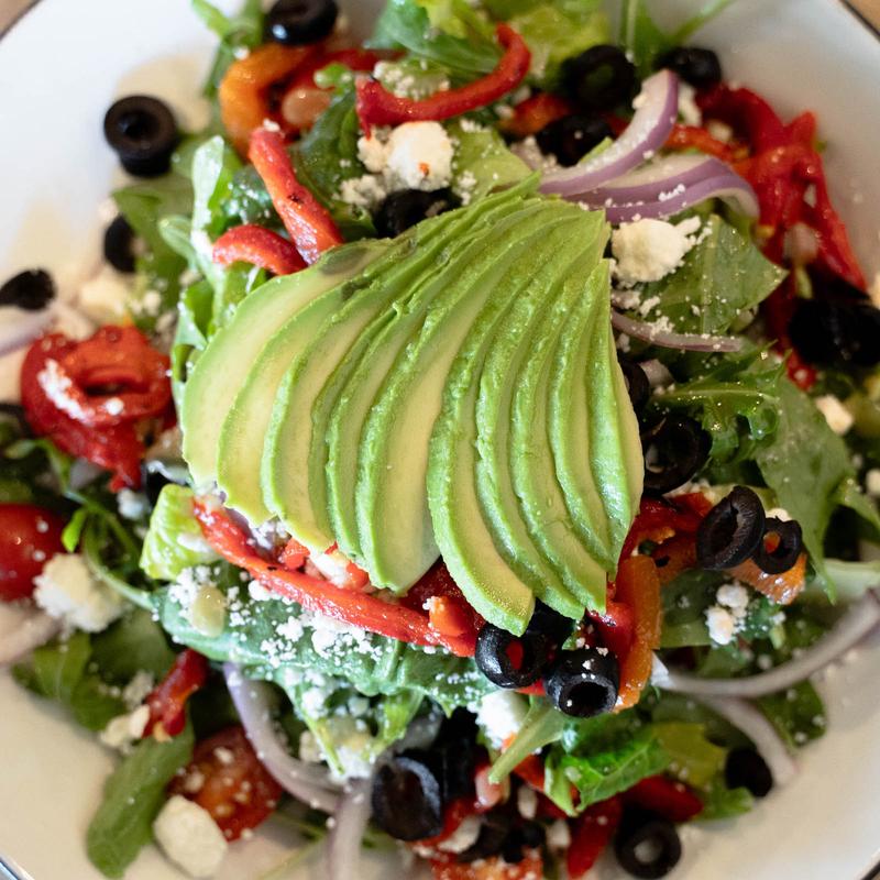 Insalata Mista photo