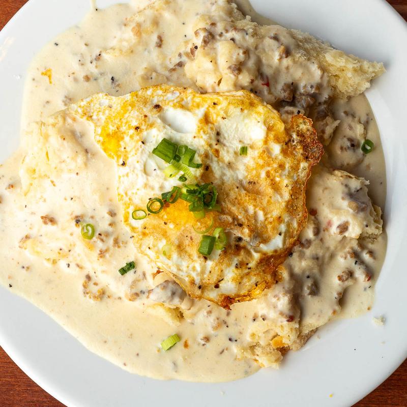 Biscuits and Gravy photo