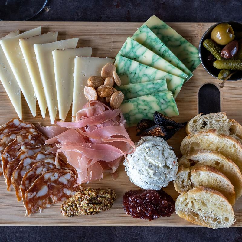 Charcuterie Boards photo