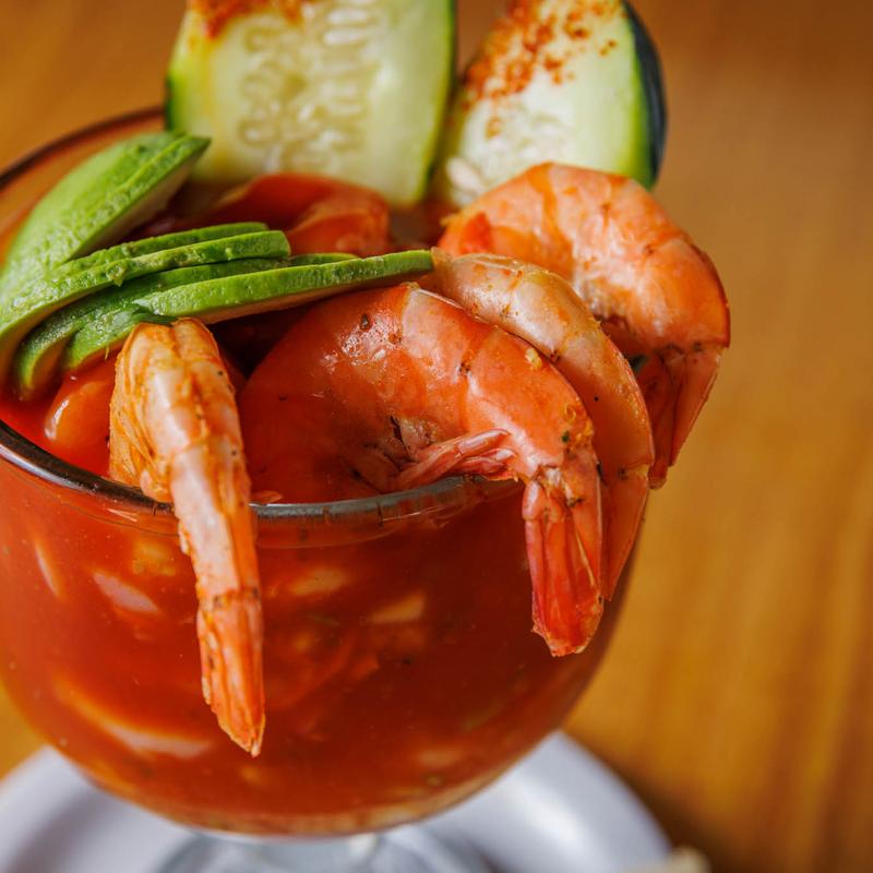 Coctel Vuelve a la Vida photo