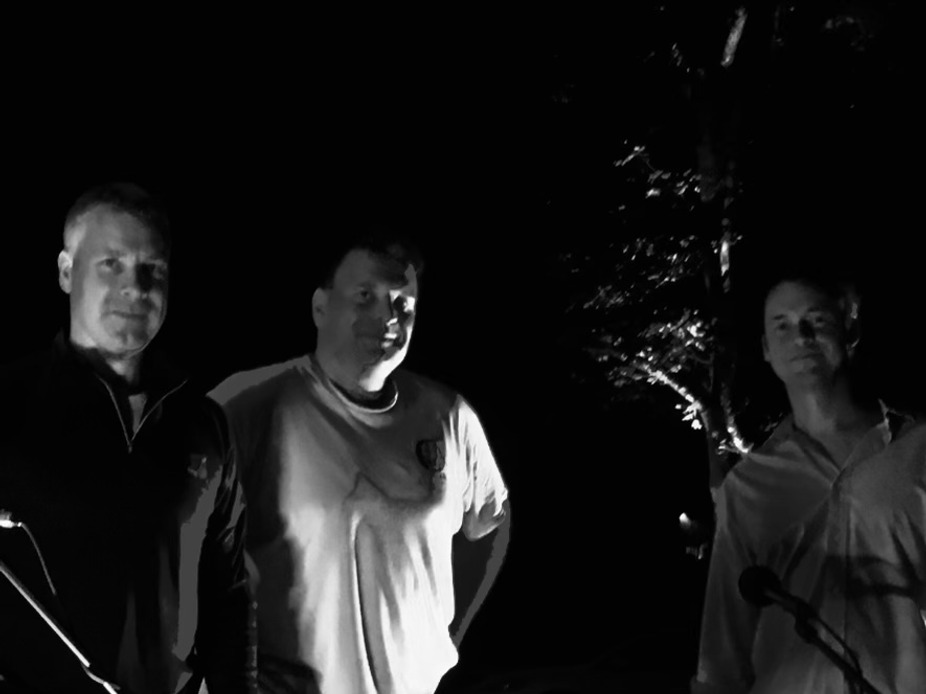 Music by Dead Flowers event photo
