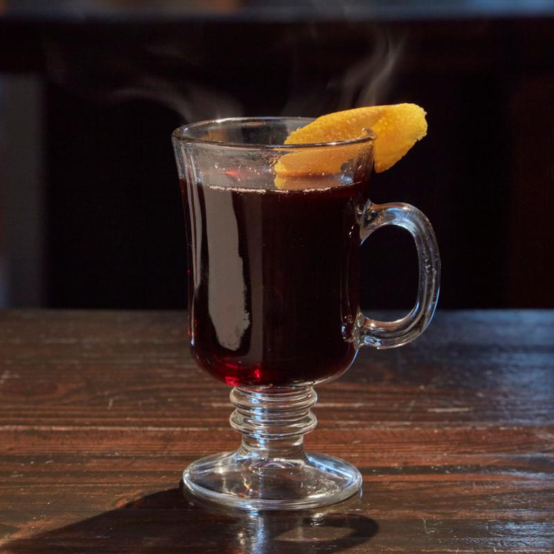 Mulled Wine photo