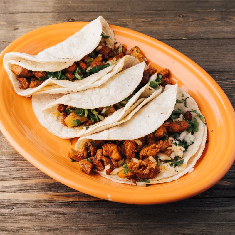 3-Street Tacos photo