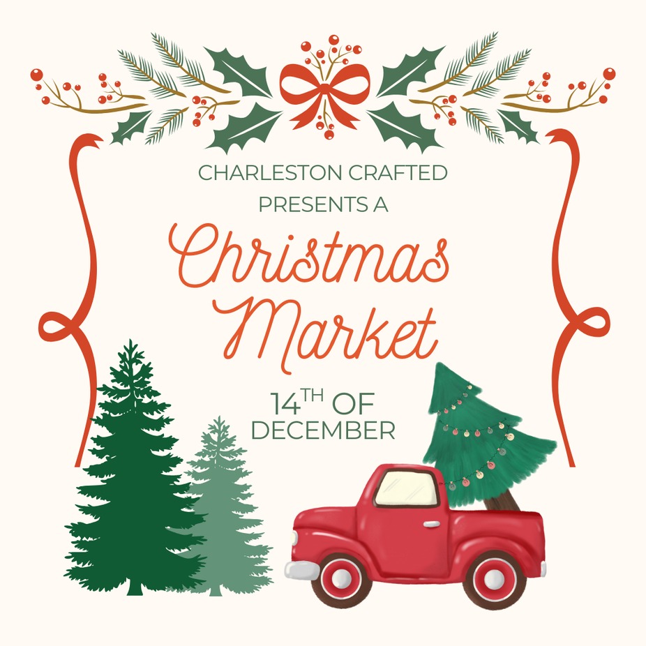 Holiday Christmas Market event photo