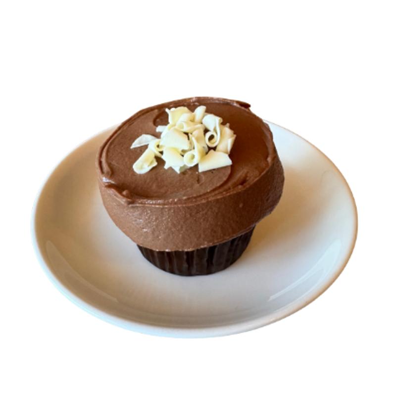 Vanilla Chocolate photo