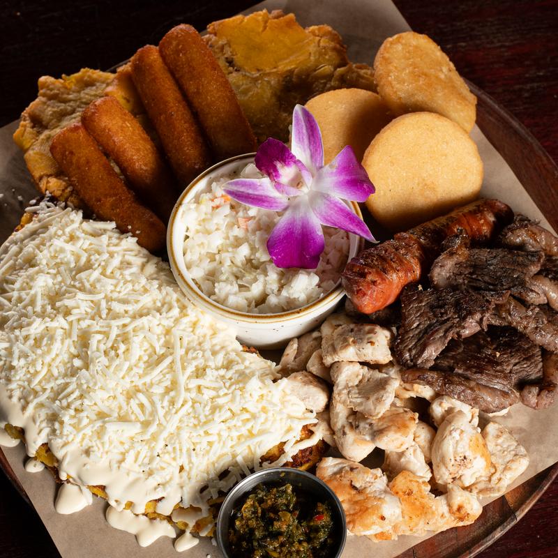 Parrilla Los Chamos photo