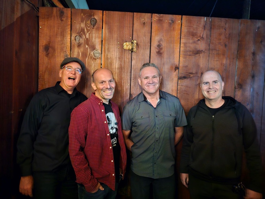 BIG DADDY SUNSHINE event photo