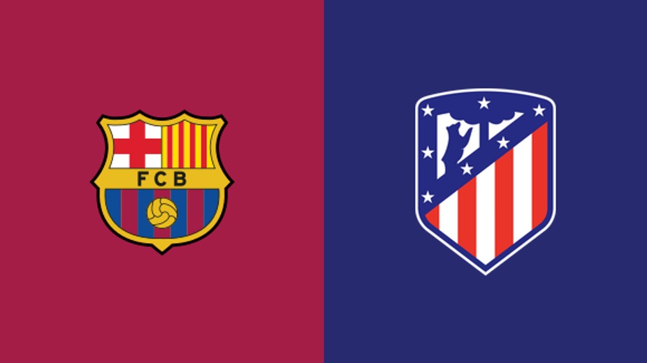 Barcelona v Atletico Madrid event photo