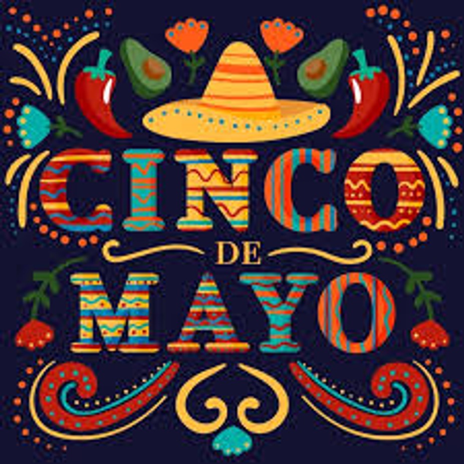 Cinco De Mayo event photo