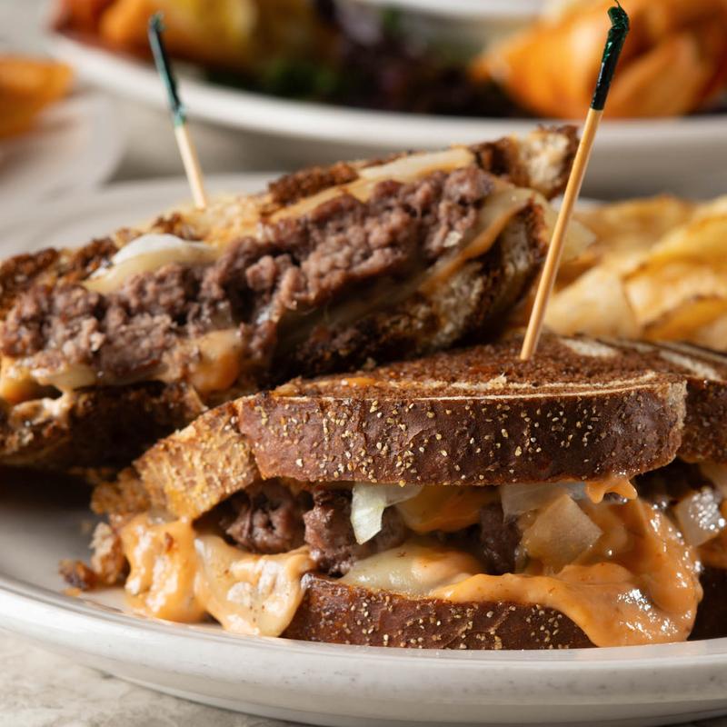 Patty Melt photo