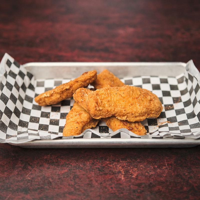 Chicken Tenders photo