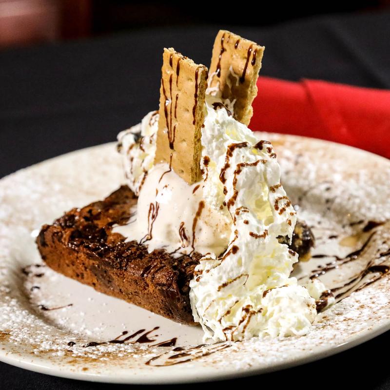 S'mores Brownie photo