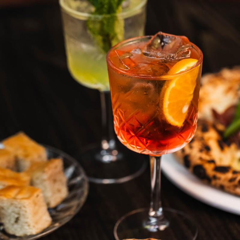 Brunch alla Italiana photo