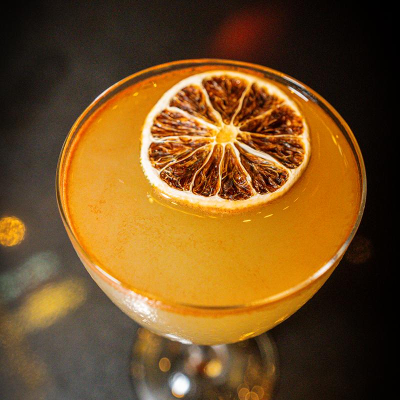 Foxy's Daquiri photo