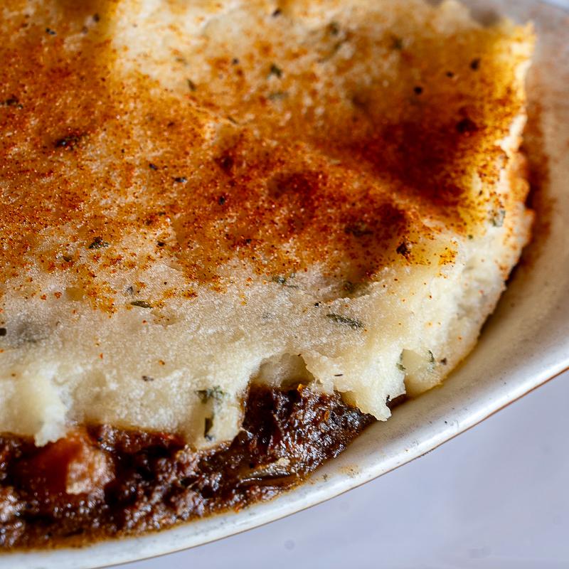 Shepherd's Pie photo