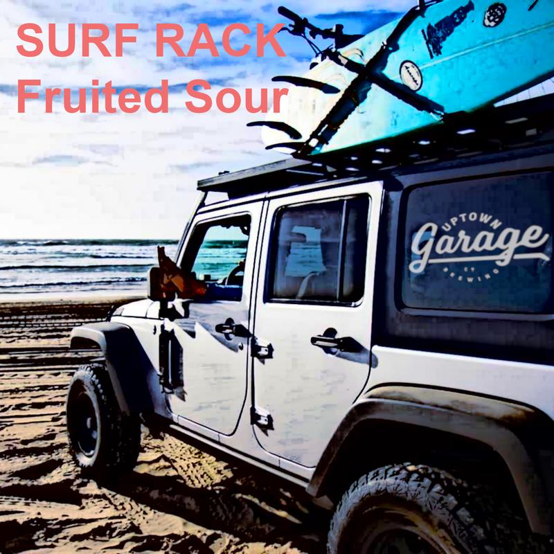 Tropical Fruit Sour photo