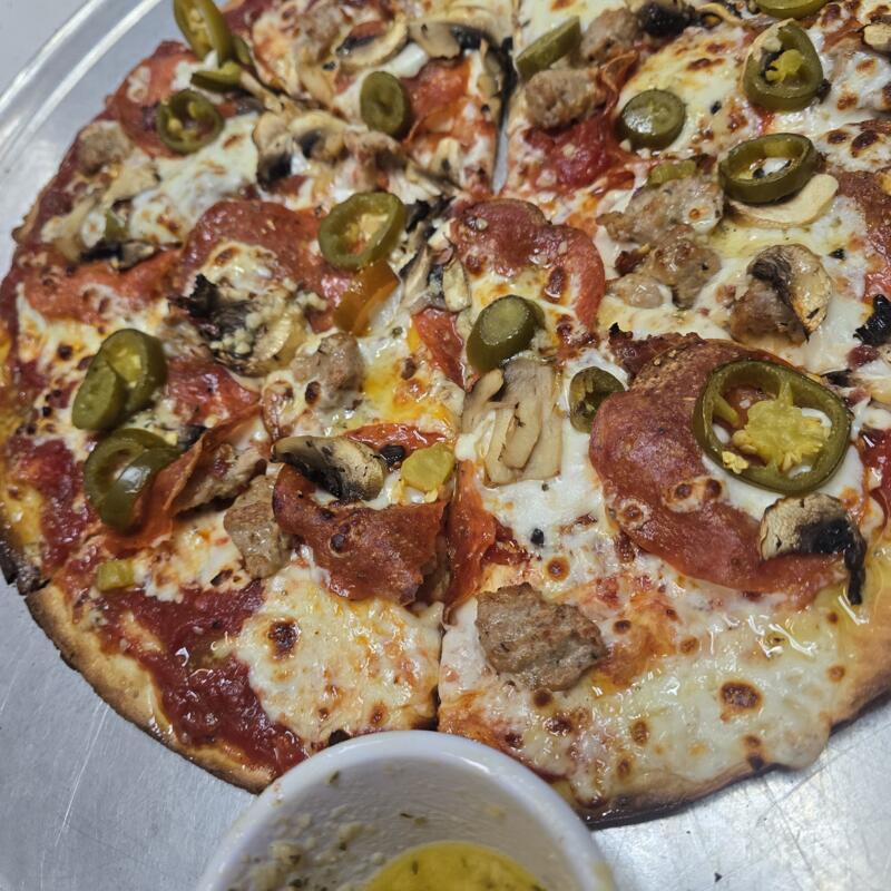 Make It Personal photo