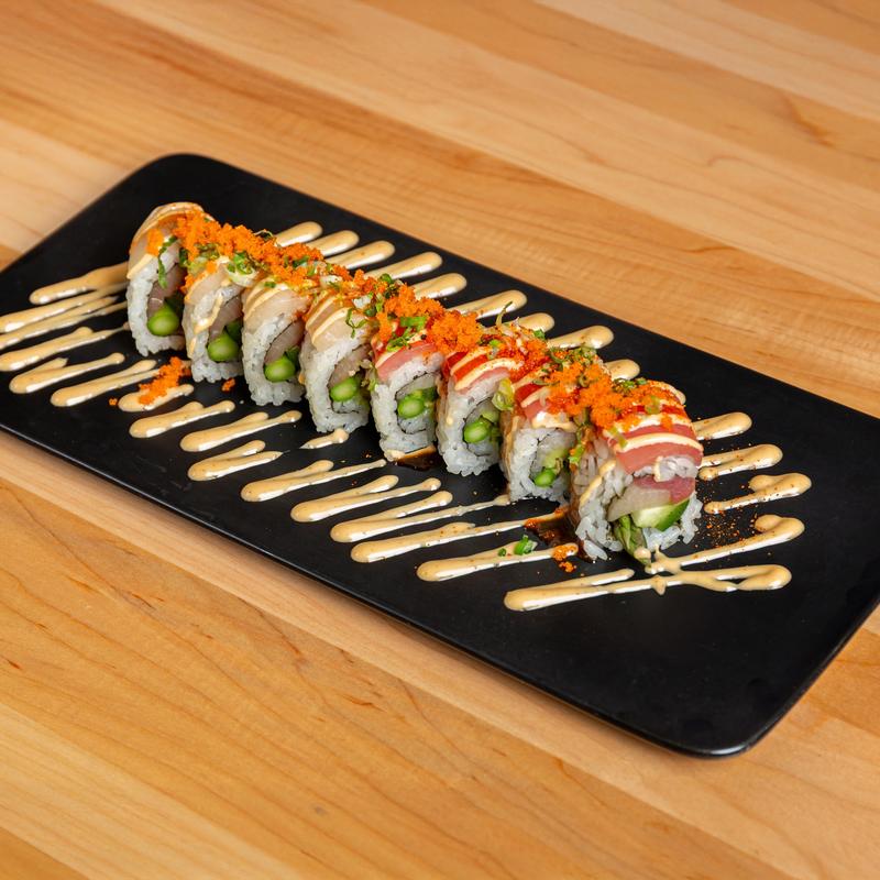 Buster Sword Roll* (GF) photo