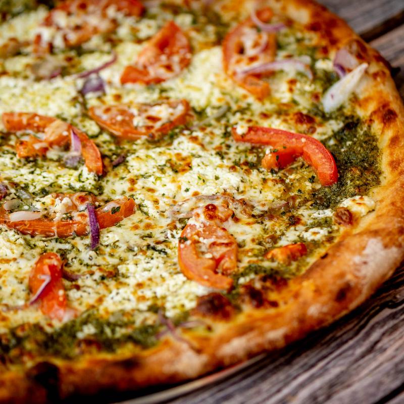 menu item 7 of 8, The Tuscan