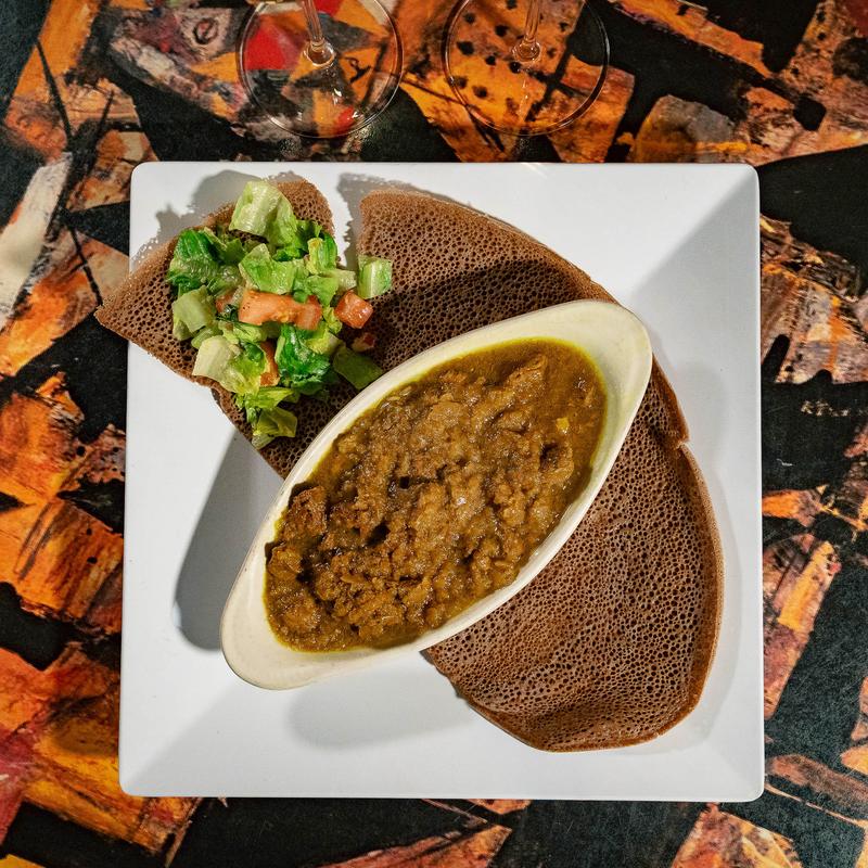 Alicha Siga Wot photo