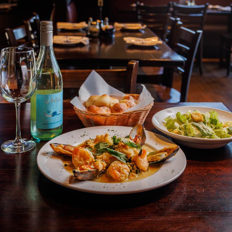 Fruitti di Mare photo