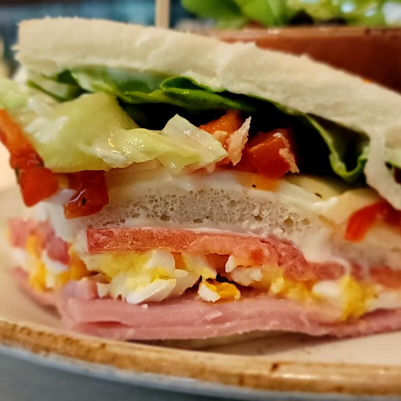 Olimpico de Miga photo