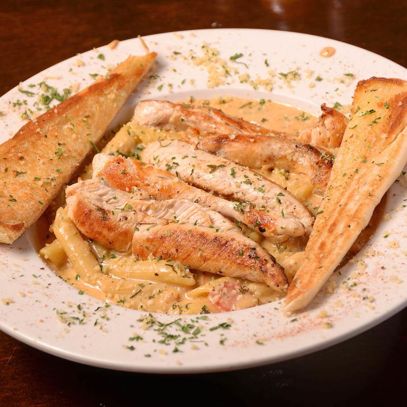 New Orleans Pasta photo