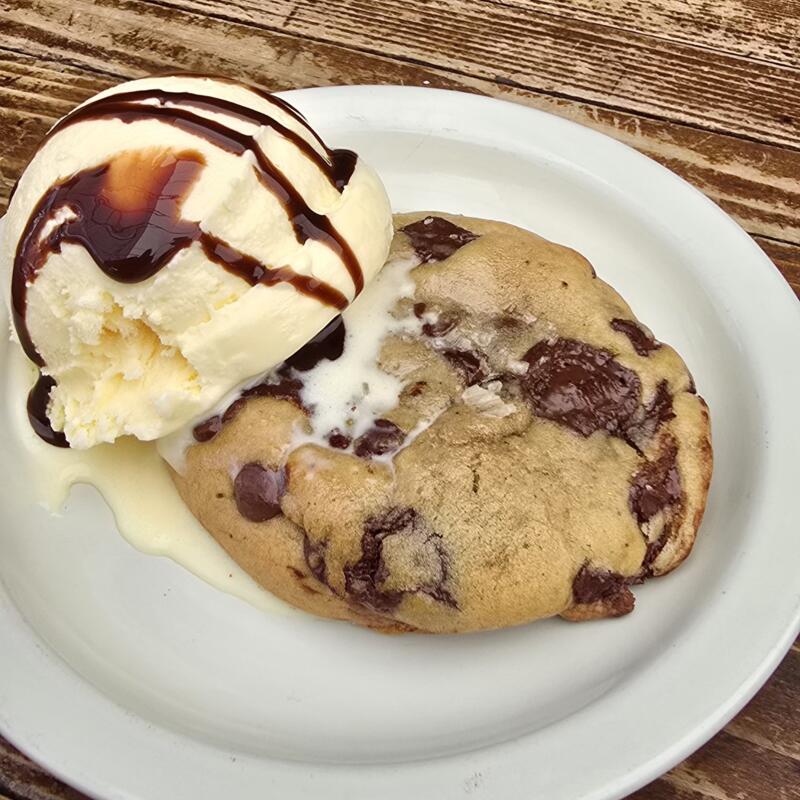 Million Dollar Cookie photo