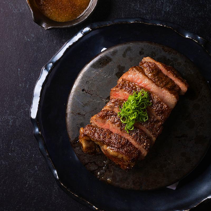 A5 Japanese Wagyu* photo