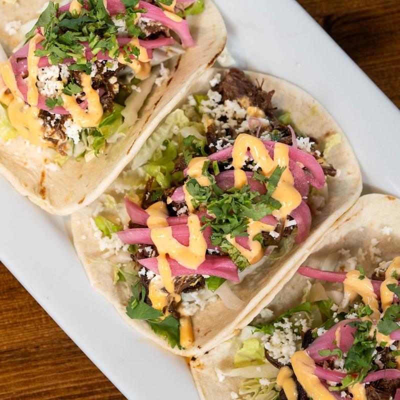 menu item 39 of 74, Braised Short Rib