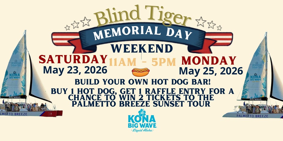Memorial Day Weekend Hot Dog Bar event photo