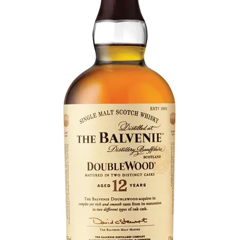 Balvenie Doublewood 12Y photo