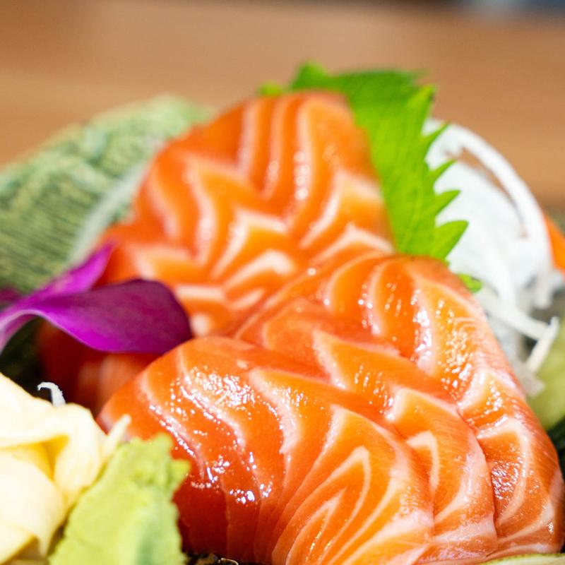 menu item 16 of 30, Fresh Salmon