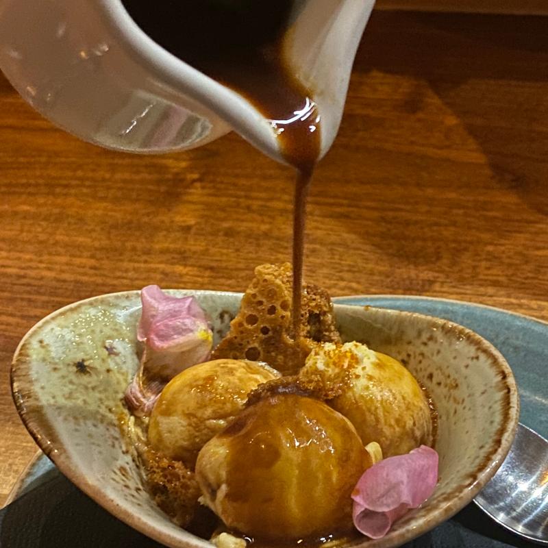 Affogato (V) photo