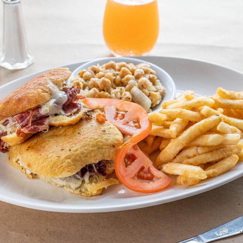 Not Your Ordinary Knish photo