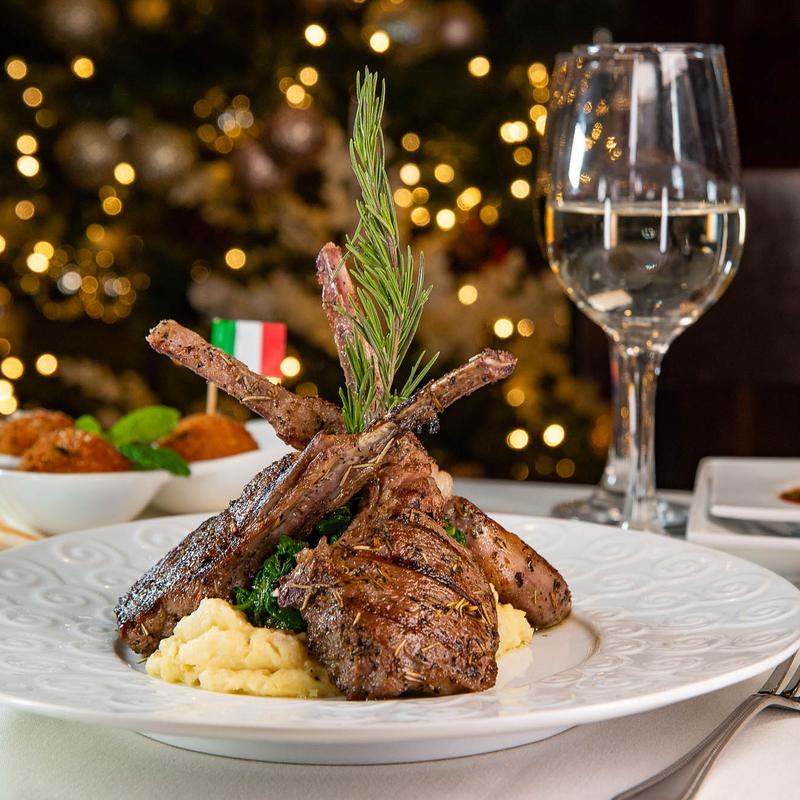 Costolette D’anello photo