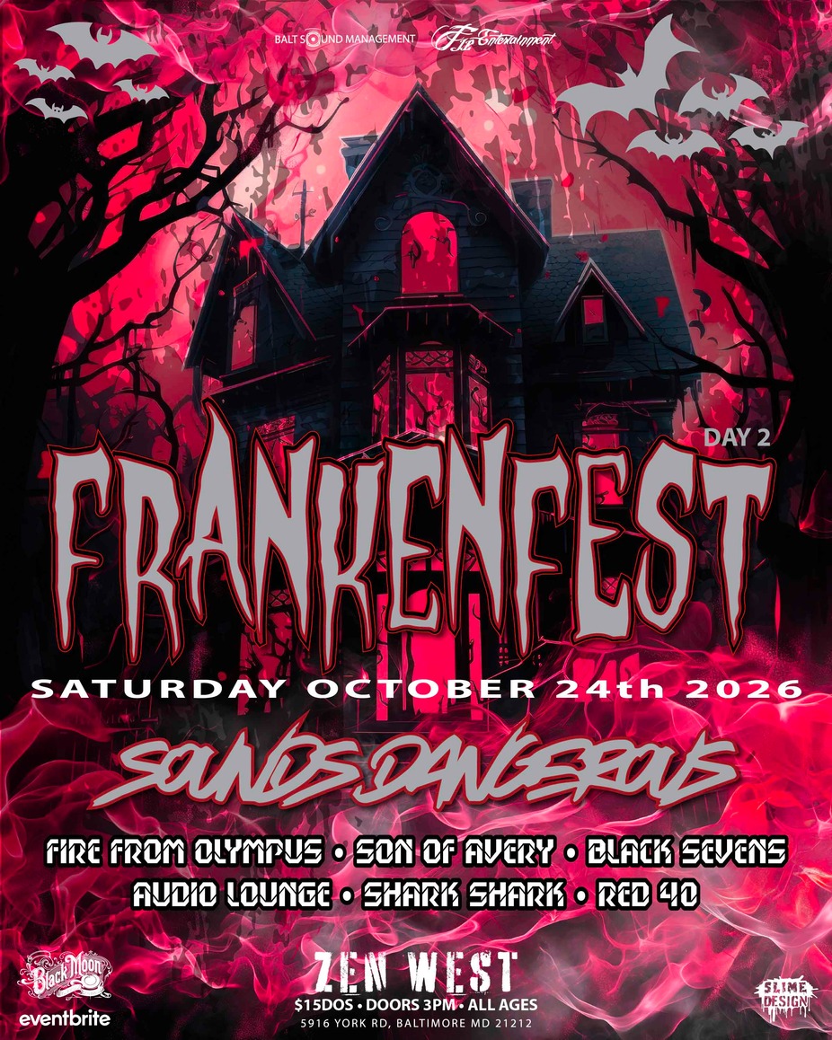 FrankenFest Day 2 event photo