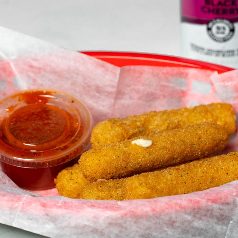 Mozzarella Stix photo