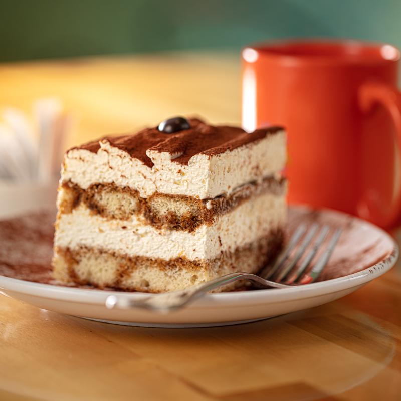 Tiramisu photo