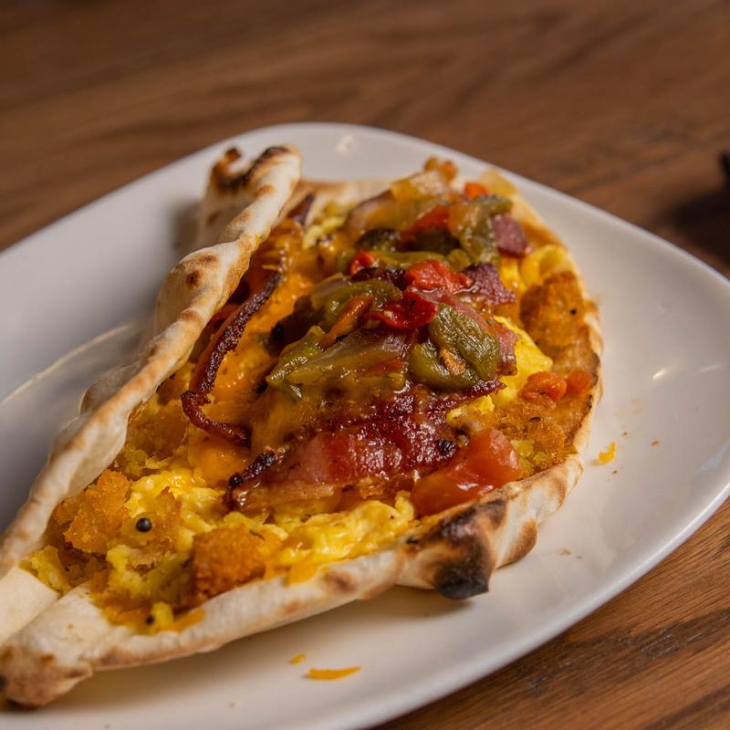 Breakfast Taco photo