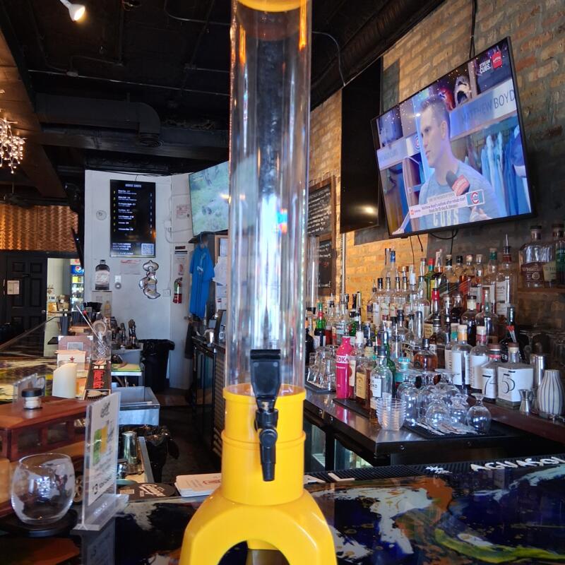 menu item 3 of 31, Beer Tower