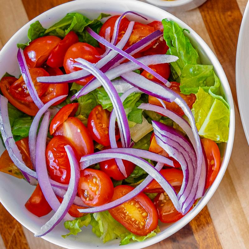 Ensalada Mixta photo