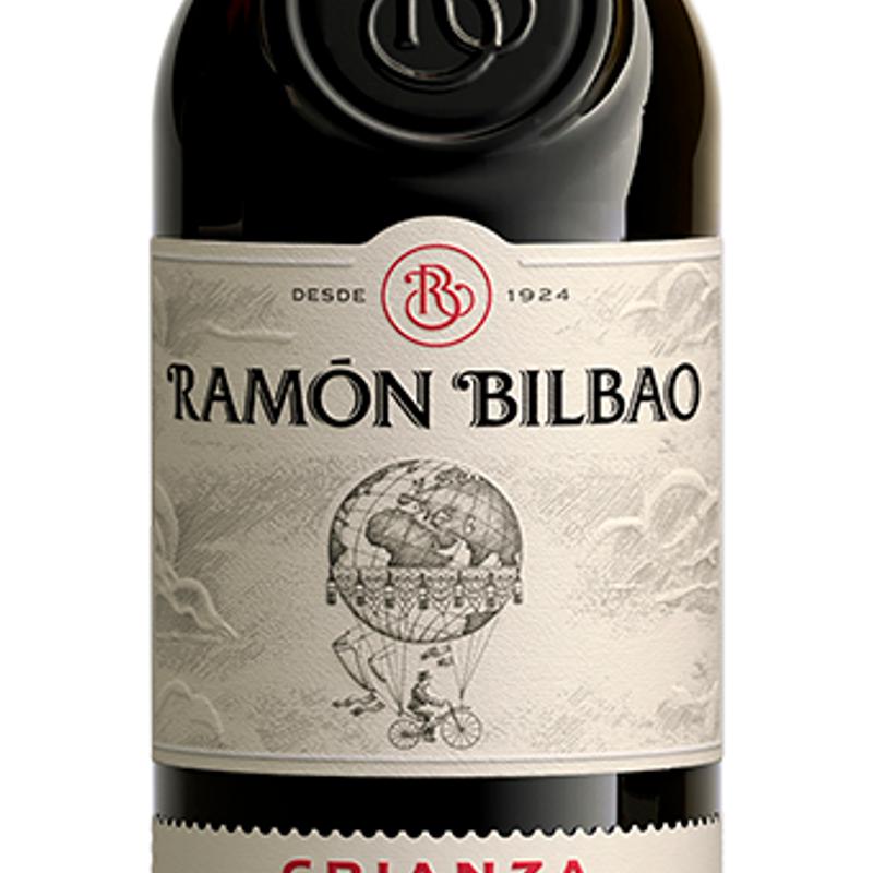 Ramon Bilbao Crianza photo