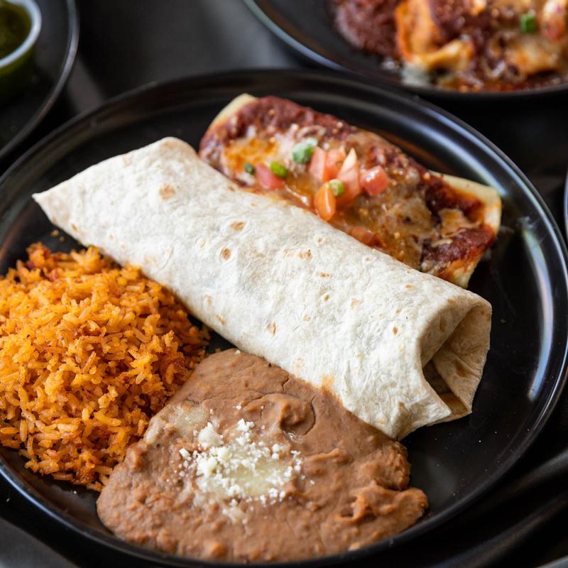 mexican food catering baton rouge